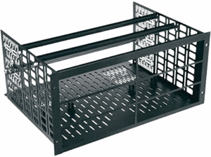 Middle Atlantic Racks: Catalog, Accessories, 4 Post, & Network Racks